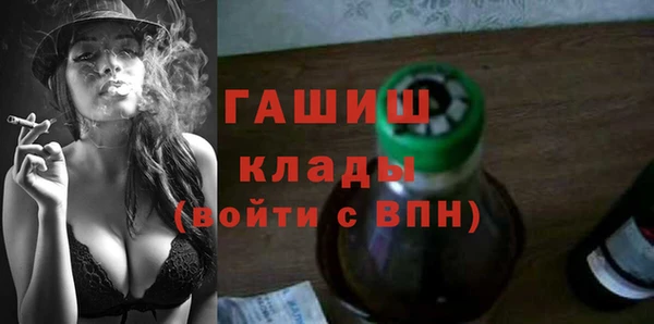 молекула духа Мегион