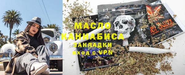 молекула духа Мегион